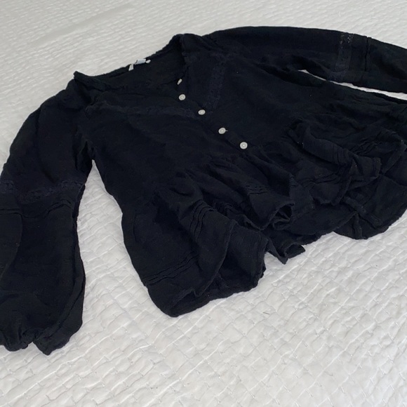 American eagle blouse - Picture 2 of 4